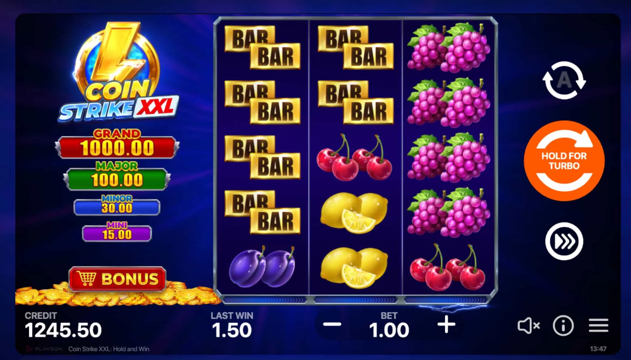 Coin Strike Demo: Test the Slot Before Committing Real Funds