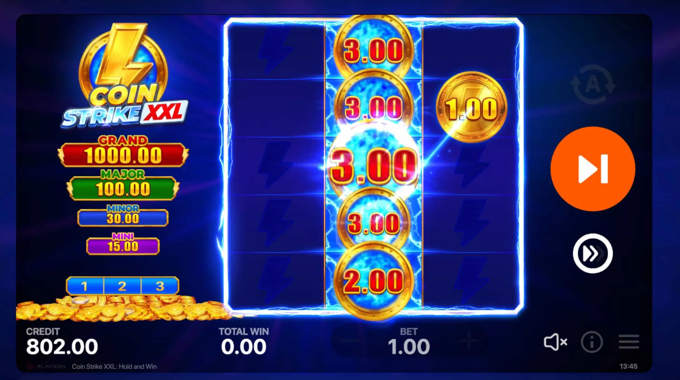 The Mathematical Profile Players Are Operating Against