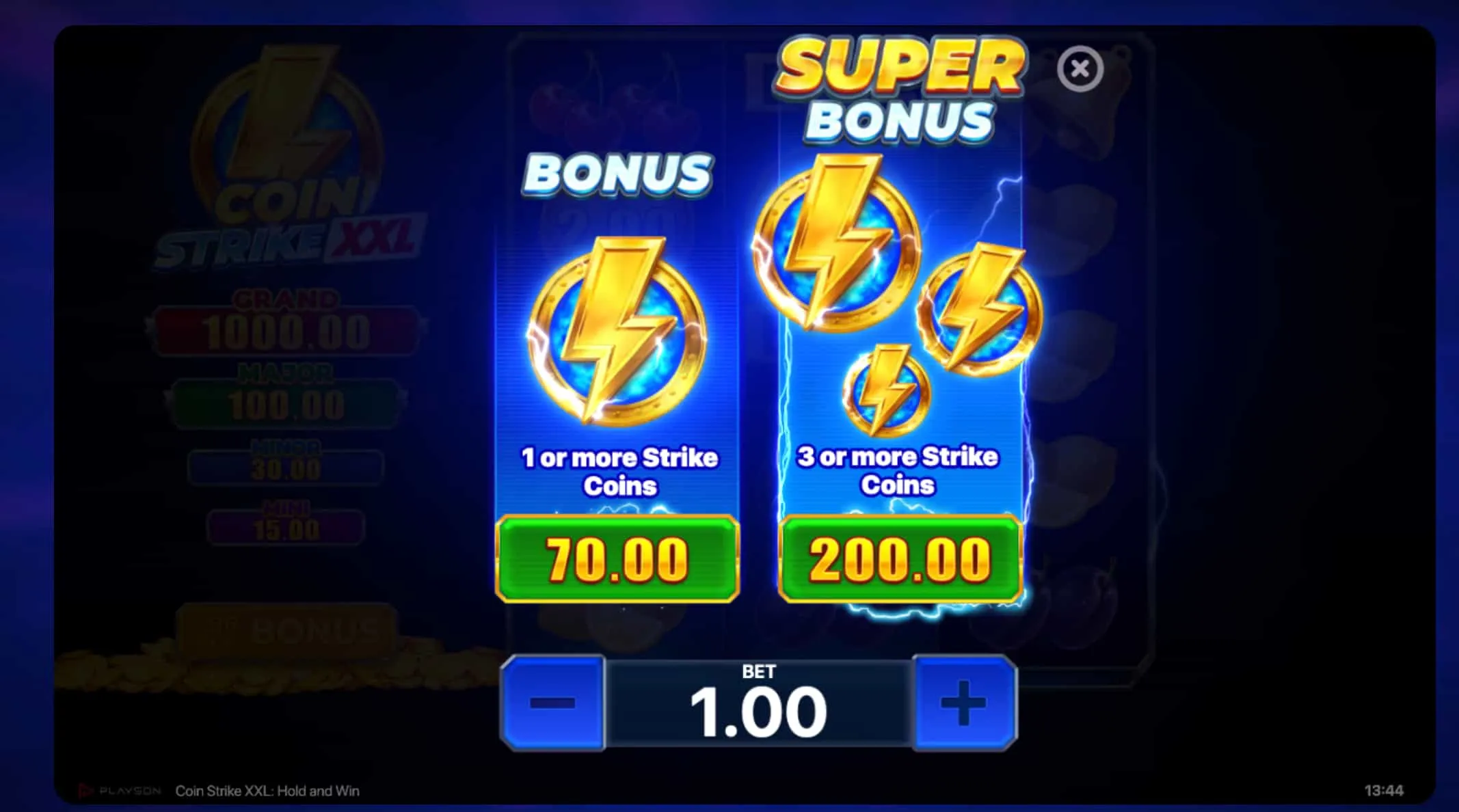 Why Playson Does Not Release a Coin Strike App — And Why It Benefits the Player